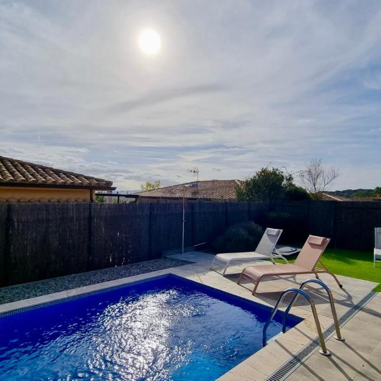Villas Medes Mar - Plus Costa Brava - Three-Bedroom Villa with Private Pool - 17
