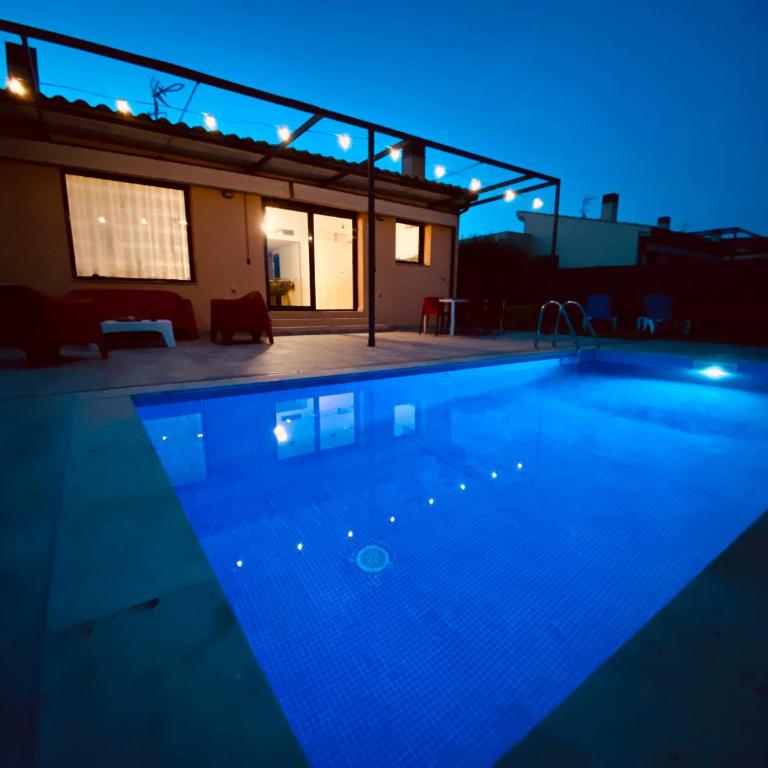 Villas Medes Mar - Plus Costa Brava - Three-Bedroom Villa with Private Pool - 20