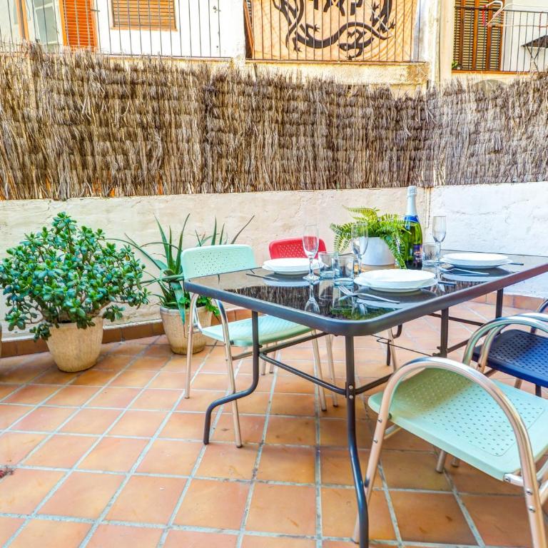 Araia Apartment by Hello Homes Sitges - Apartamento de 2 dormitorios - 1