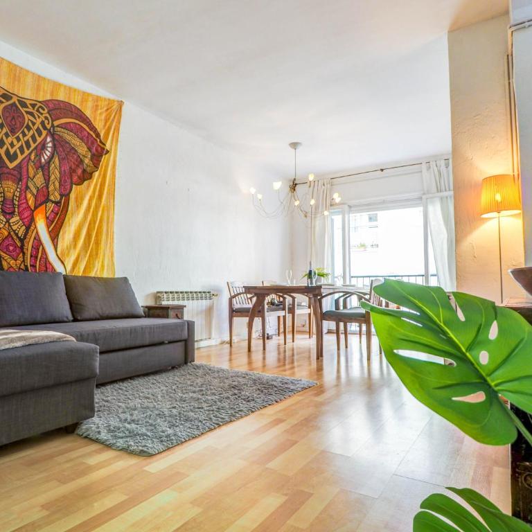 Araia Apartment by Hello Homes Sitges - Apartamento de 2 dormitorios - 4