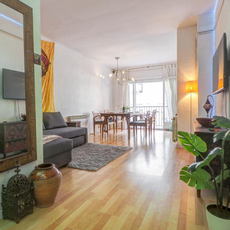 Araia Apartment by Hello Homes Sitges - Apartamento de 2 dormitorios - 6