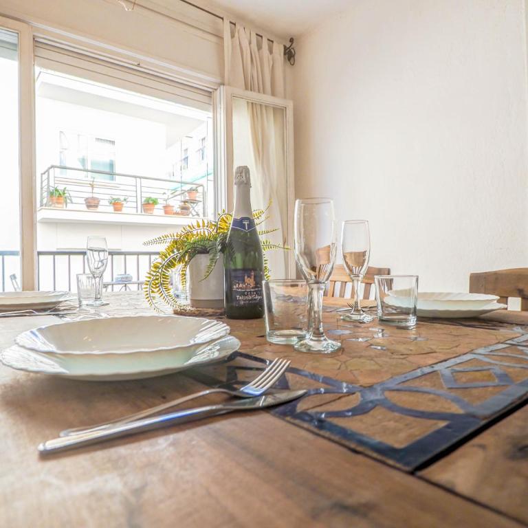 Araia Apartment by Hello Homes Sitges - Apartamento de 2 dormitorios - 9