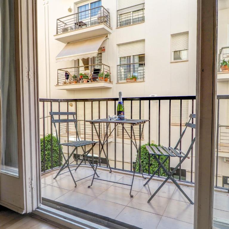 Araia Apartment by Hello Homes Sitges - Apartamento de 2 dormitorios - 2