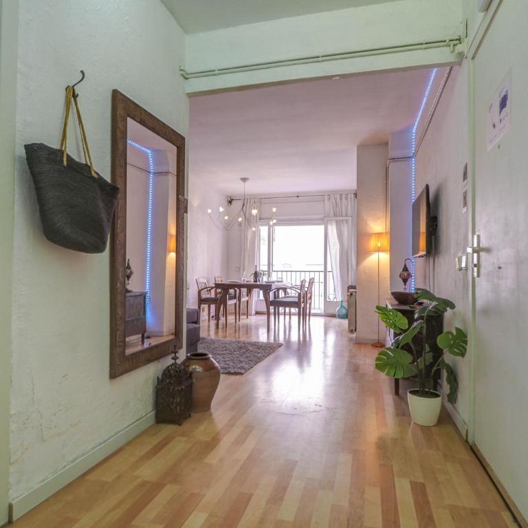 Araia Apartment by Hello Homes Sitges - Apartamento de 2 dormitorios - 11