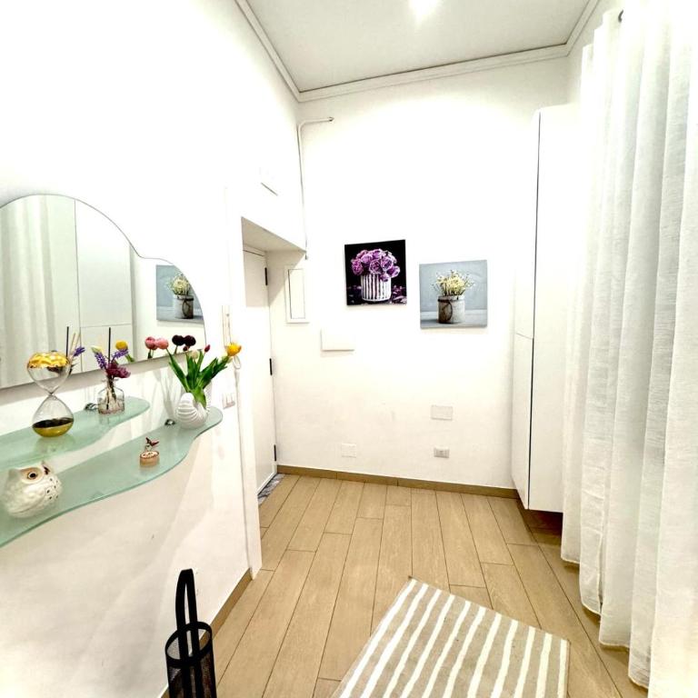 Casa Maria Spaccanapoli Centro Storico - Appartamento con 1 Camera da Letto - 7