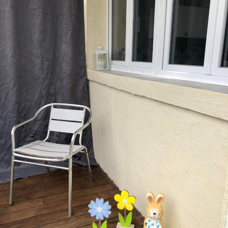 Dépendance de charme - Tiny house - Maison 1 Chambre - 26