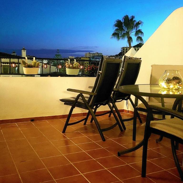 Estudio PasoDoble. Pueblo Evita - One-Bedroom Apartment - 10
