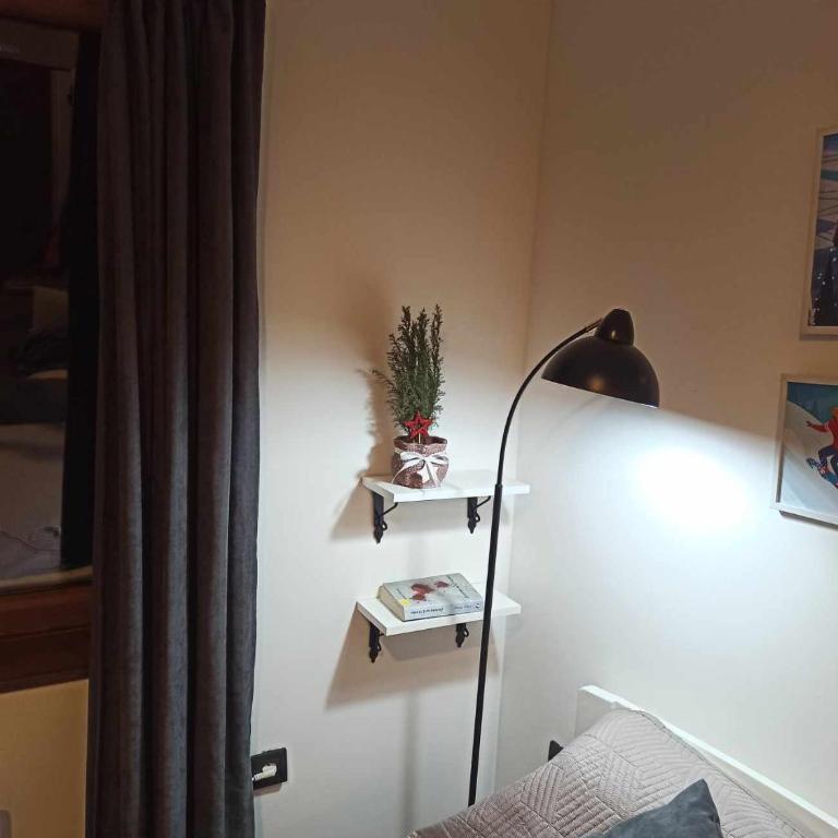 Apartman N Lux 100 Milmari resort - Apartment with Mountain View - 48