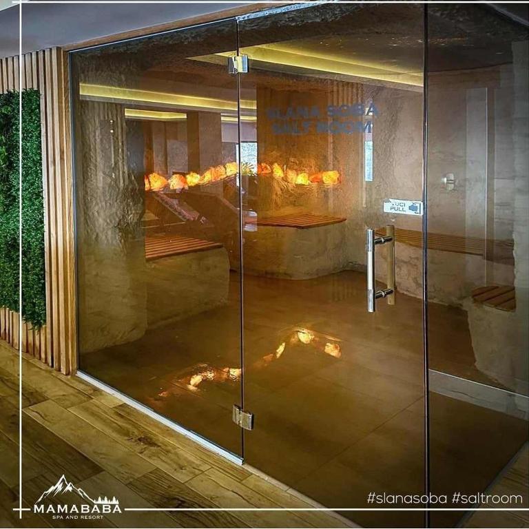Apartman N Lux 100 Milmari resort - Apartment with Mountain View - 52
