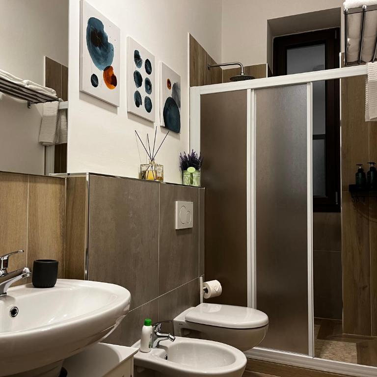 Suite La Torre - Appartamento con 1 Camera da Letto - 18