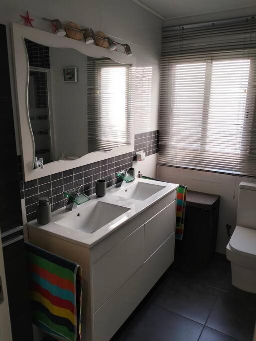 Casa Cris - Apartamento de 1 dormitorio - 7