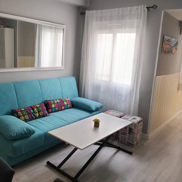 Casa Cris - Apartamento de 1 dormitorio - 9