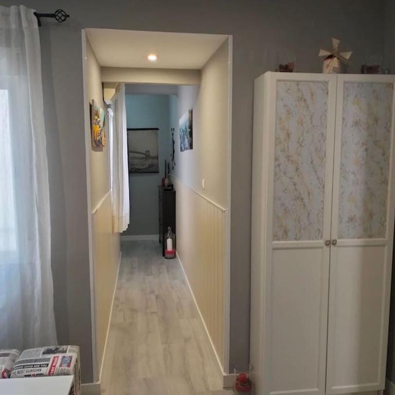 Casa Cris - Apartamento de 1 dormitorio - 10