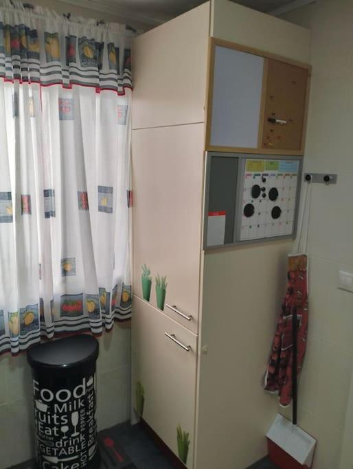 Casa Cris - Apartamento de 1 dormitorio - 12
