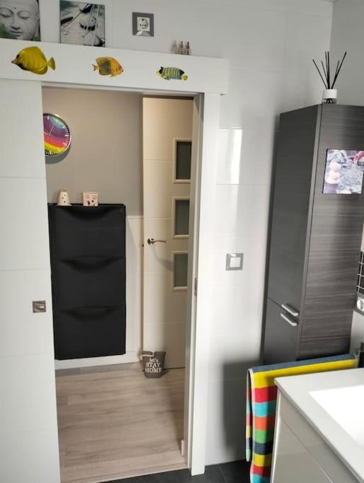 Casa Cris - Apartamento de 1 dormitorio - 14