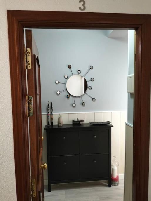 Casa Cris - Apartamento de 1 dormitorio - 17
