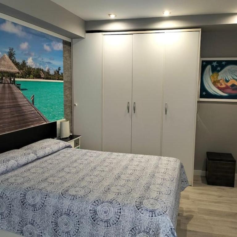 Casa Cris - Apartamento de 1 dormitorio - 2