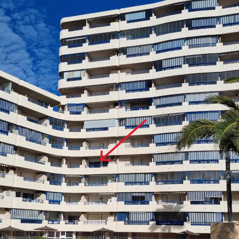 Apartment Turquesa Beach 34b - Apartamento de 1 dormitorio - 16