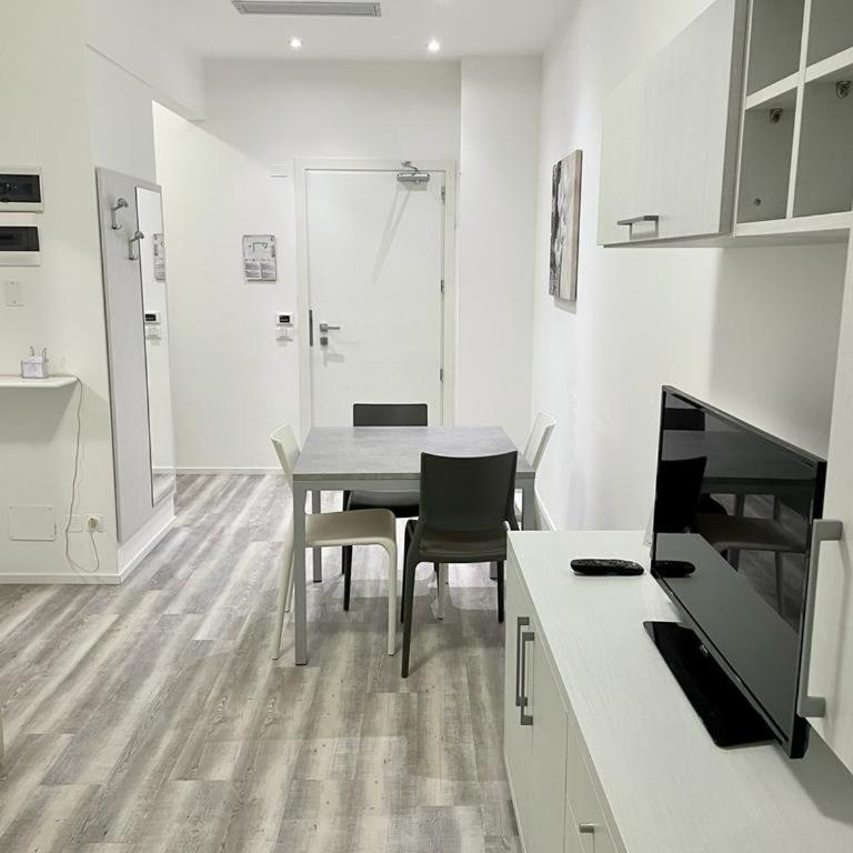 Residence Hotel Angeli - Appartamento con 1 Camera da Letto (2 Adulti) - 6