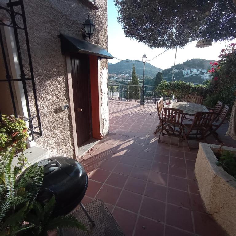 Apartamento en Villa con Piscina - Apartamento de 1 dormitorio - 16