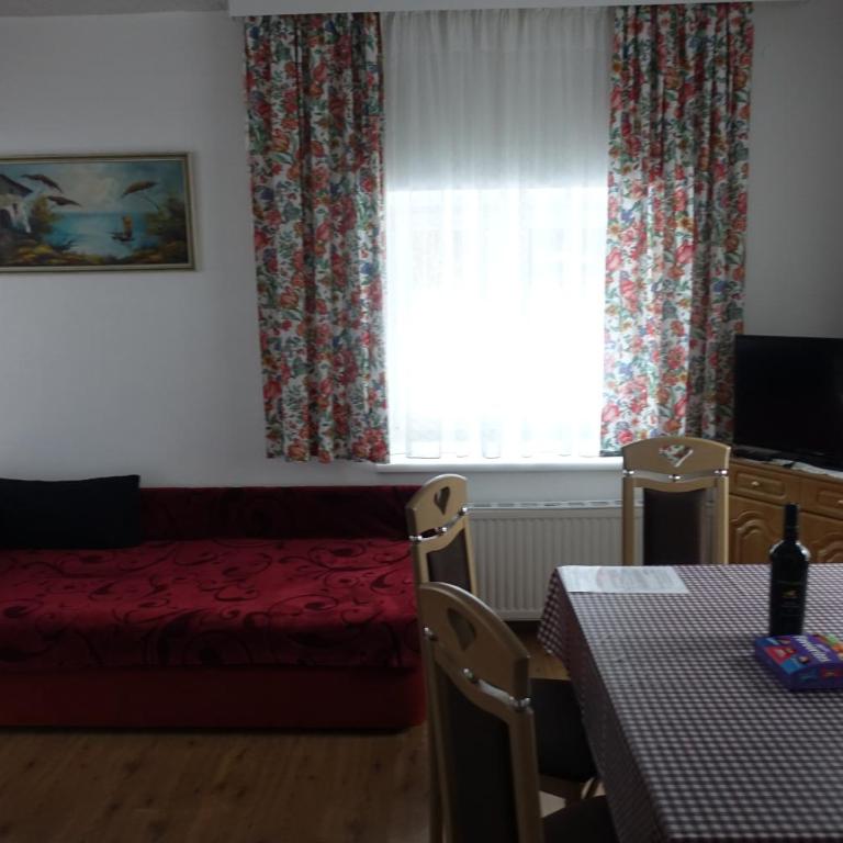 Apartmenthaus Kestel Gasthof - Apartment - Erdgeschoss - 1