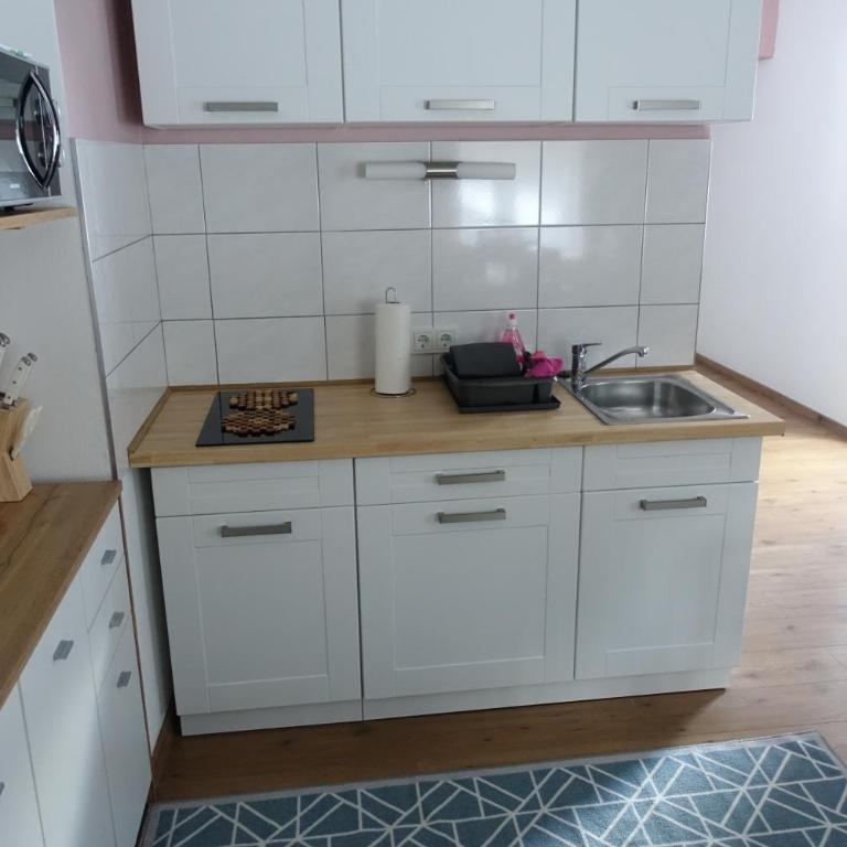 Apartmenthaus Kestel Gasthof - Apartment - Erdgeschoss - 5