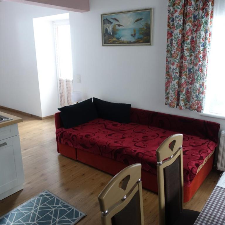 Apartmenthaus Kestel Gasthof - Apartment - Erdgeschoss - 6