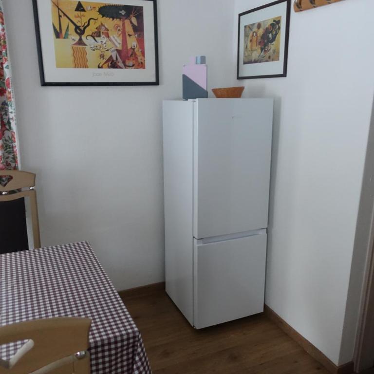 Apartmenthaus Kestel Gasthof - Apartment - Erdgeschoss - 7
