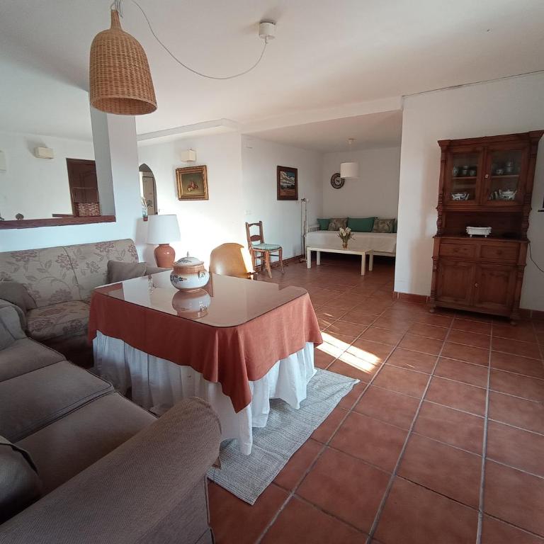 Apartamento en Villa con Piscina - Apartamento de 1 dormitorio - 19