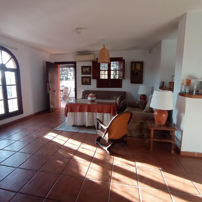 Apartamento en Villa con Piscina - Apartamento de 1 dormitorio - 20