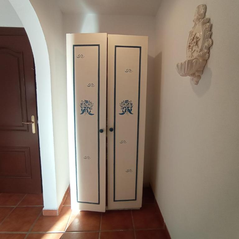 Apartamento en Villa con Piscina - Apartamento de 1 dormitorio - 37
