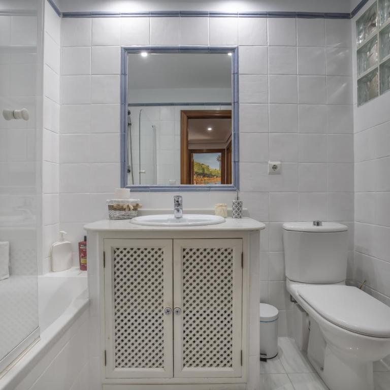 Apartamento Esmeralda & Parking Incluido & Centro - Apartamento de 3 dormitorios - 7