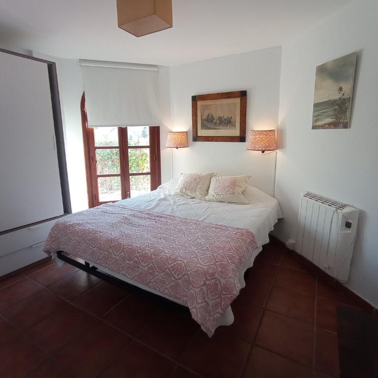 Apartamento en Villa con Piscina - Apartamento de 1 dormitorio - 27