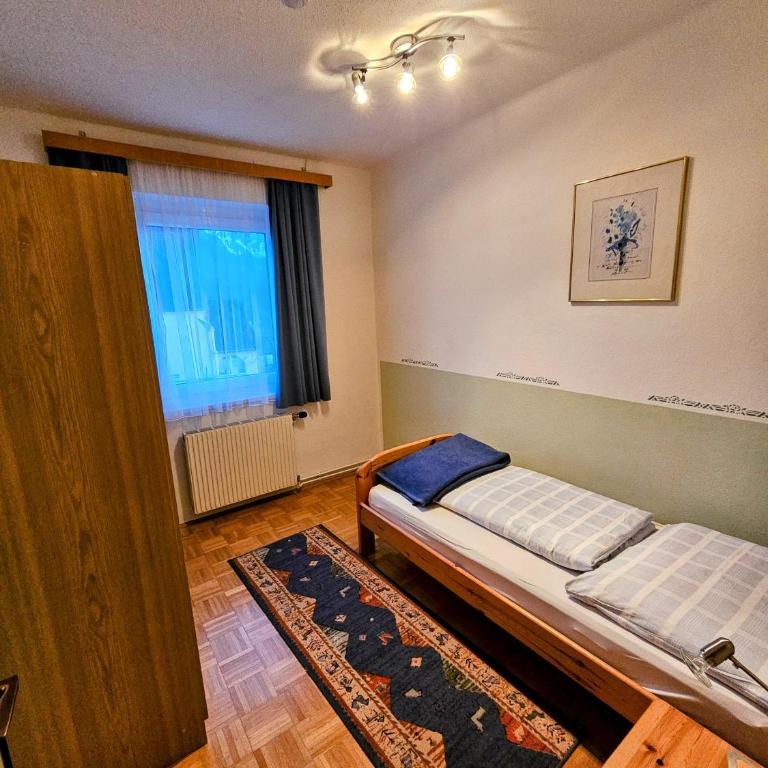 Gasthaus-Gostišče-Trattoria Ogris - Apartment mit 3 Schlafzimmern - 23