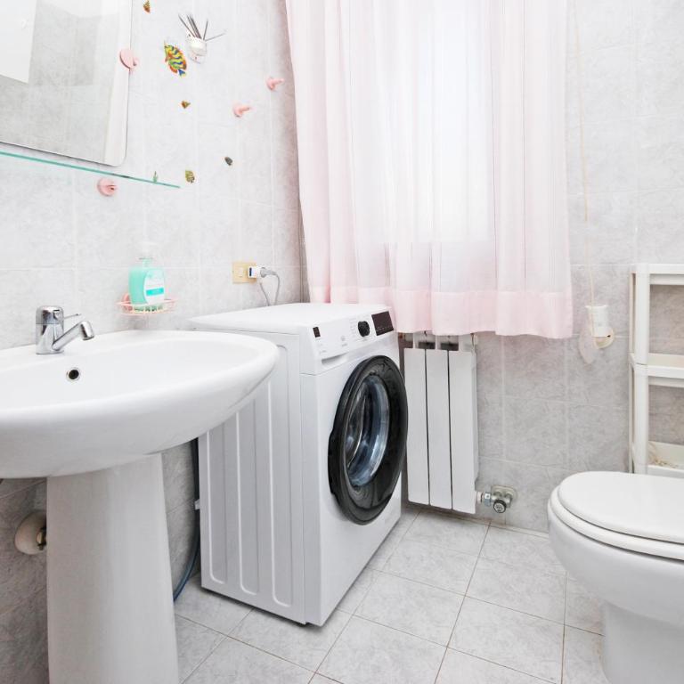 SABBIADORO - Appartamento con 2 Camere da Letto - 30