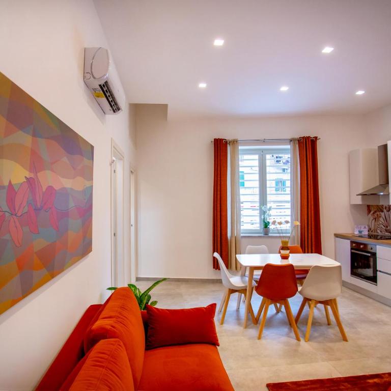 Cosmo 38 Luxury Apartments - Free Parking - Appartamento con 1 Camera da Letto - 8