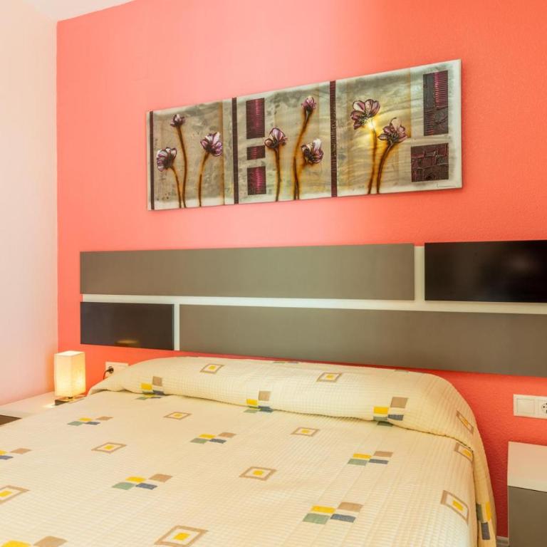 Apartamento Zafiro 26B - Grupo Turis - Apartamento - 9