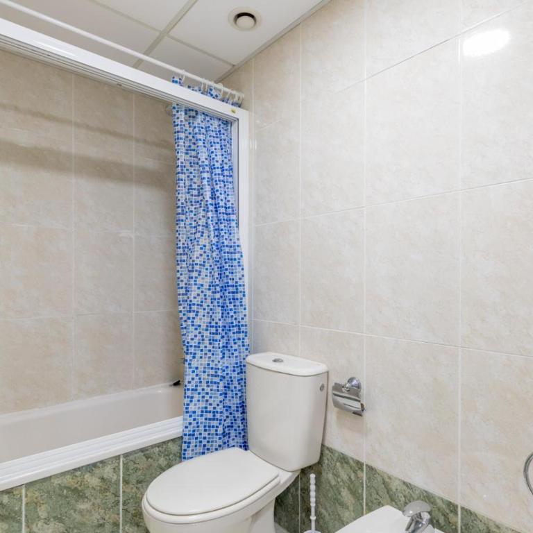 Apartamento Zafiro 26B - Grupo Turis - Apartamento - 12