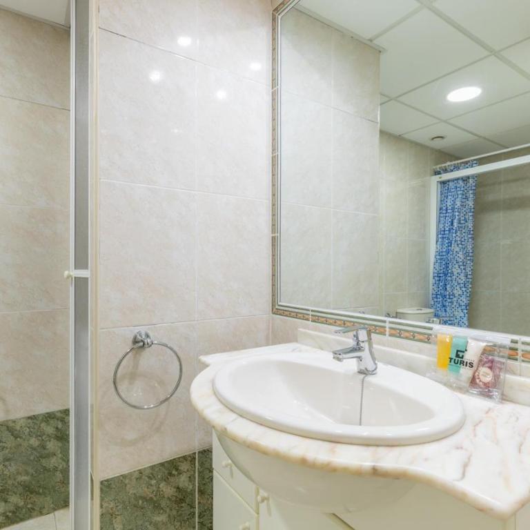 Apartamento Zafiro 26B - Grupo Turis - Apartamento - 13