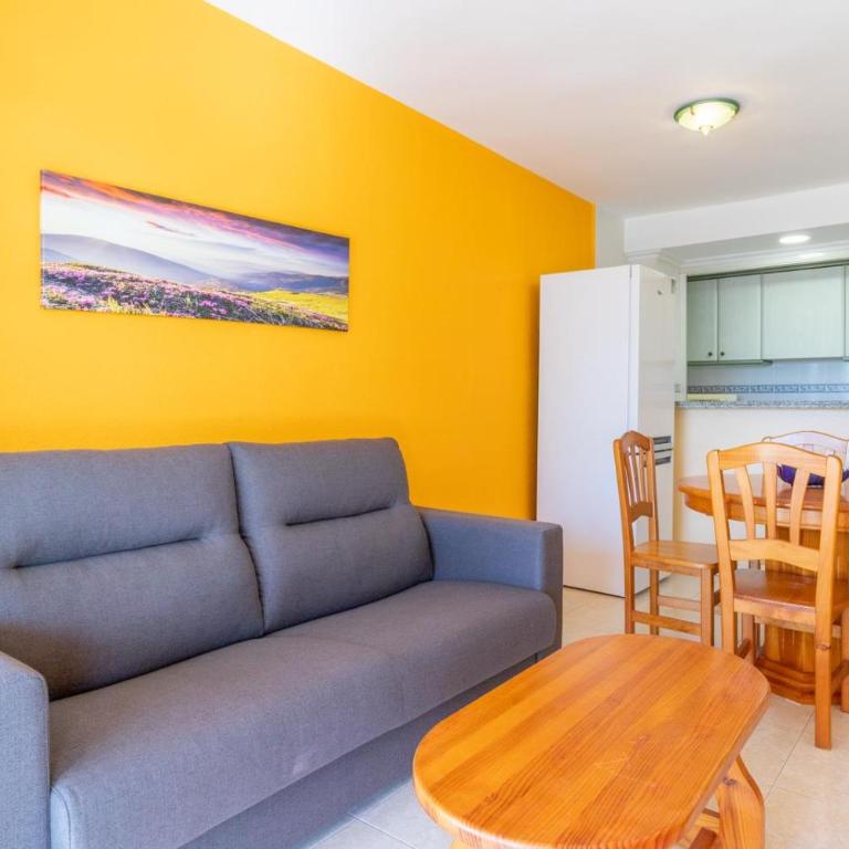 Apartamento Zafiro 26B - Grupo Turis - Apartamento - 20