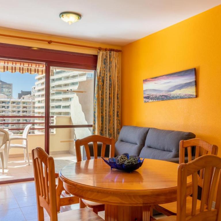 Apartamento Zafiro 26B - Grupo Turis - Apartamento - 24