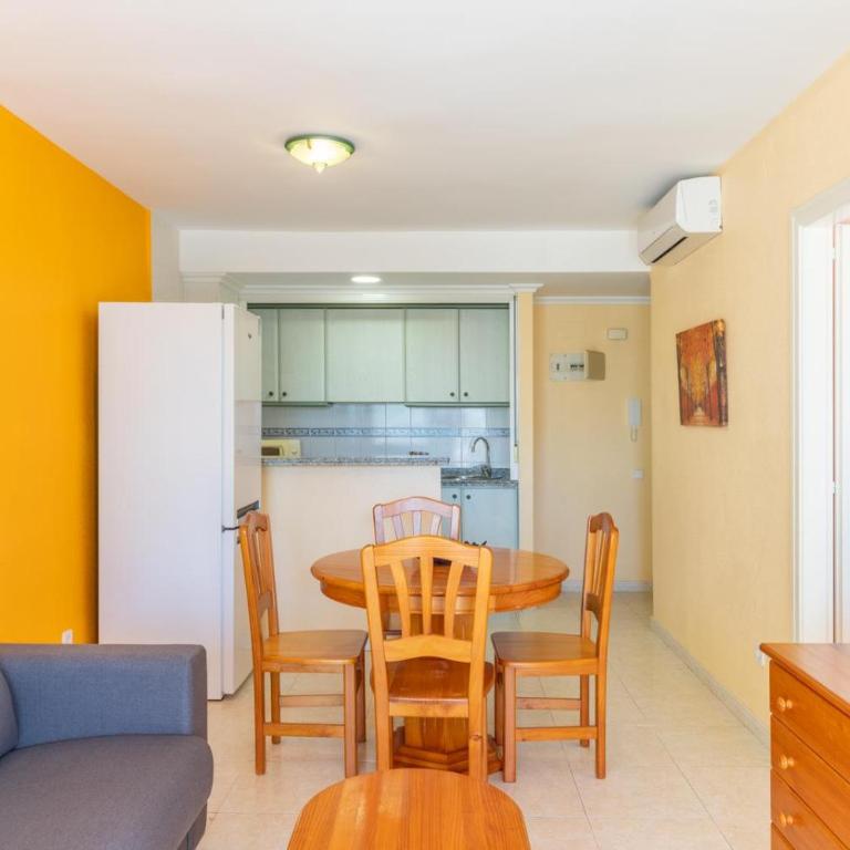 Apartamento Zafiro 26B - Grupo Turis - Apartamento - 25