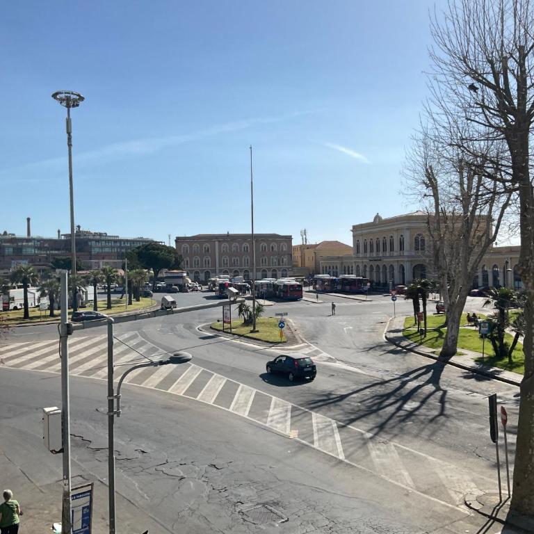 Casa Proserpina - Double Room with Park View - 12