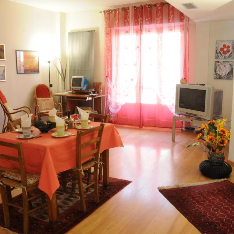 ZEUS Rooms Superior - Triple Room with Private Bathroom - 6
