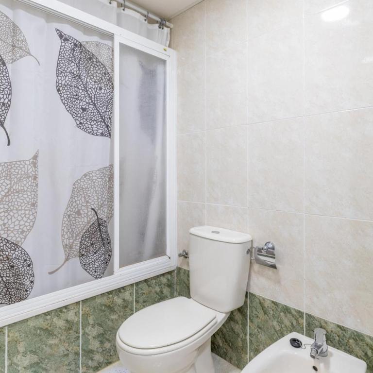 Apartamento Zafiro 27B - Grupo Turis - Apartamento - 12