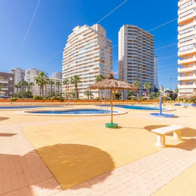 Apartamento Zafiro 27B - Grupo Turis - Apartamento - 19
