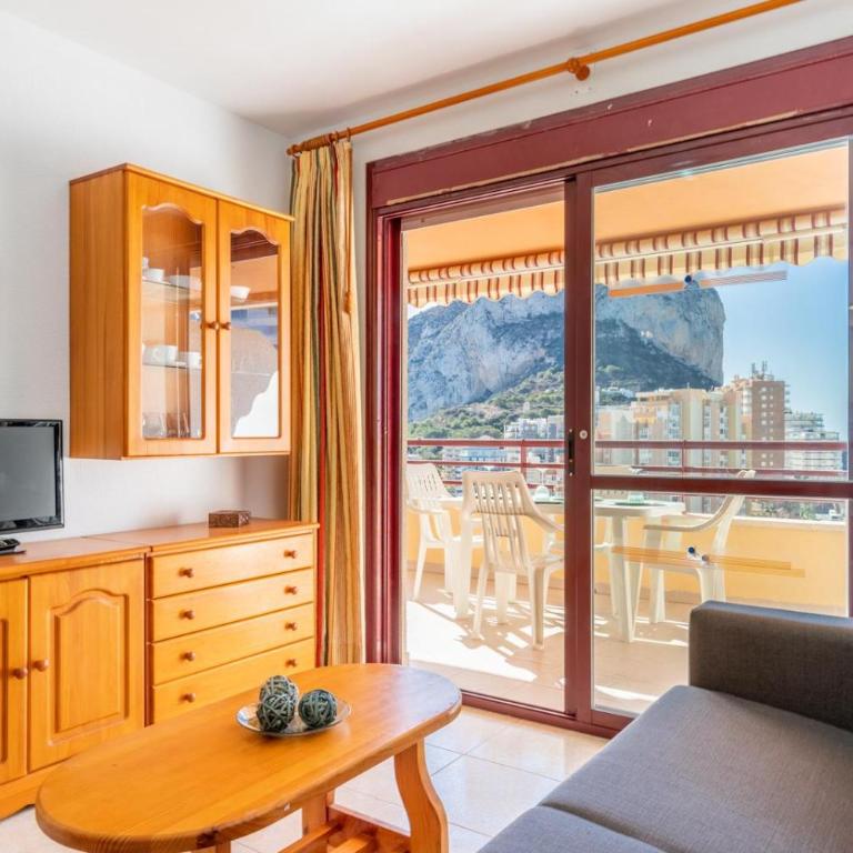 Apartamento Zafiro 27B - Grupo Turis - Apartamento - 21