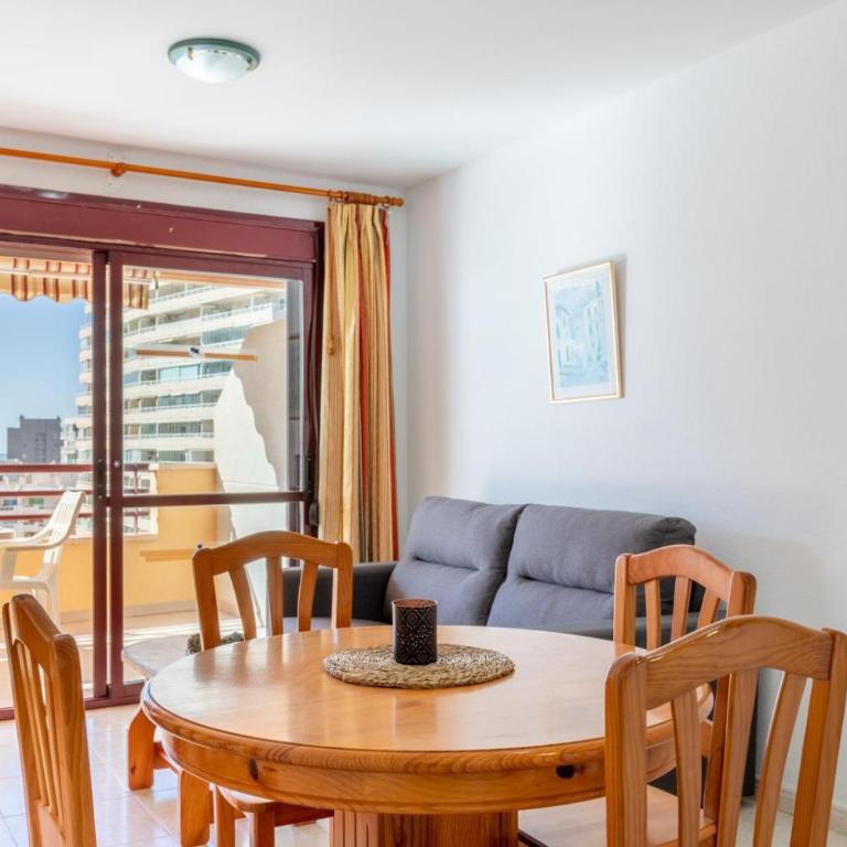 Apartamento Zafiro 27B - Grupo Turis - Apartamento - 22