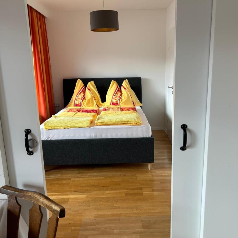Appartements Winkler - Apartment mit 1 Schlafzimmer - 2