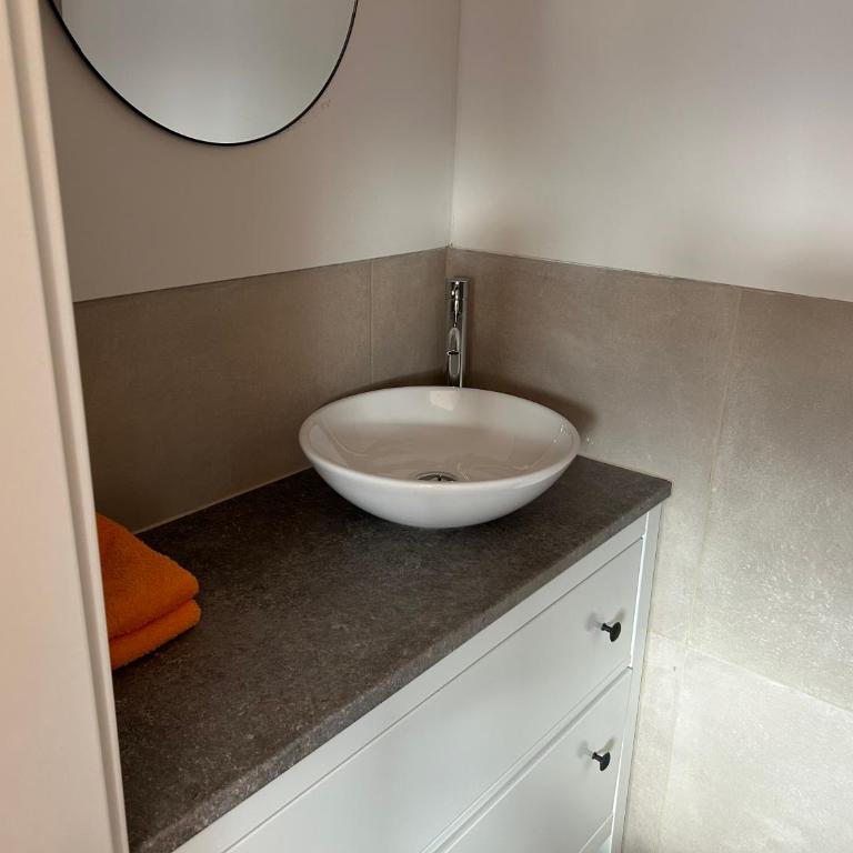 Appartements Winkler - Apartment mit 1 Schlafzimmer - 10